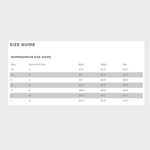 French Connection Silk Trim Ruffle Tank Top - Picture 7 of 7